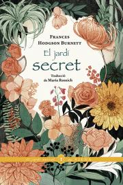 El jardí secret - Pati de Llibres